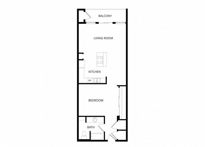 Skyline Lofts photo 2